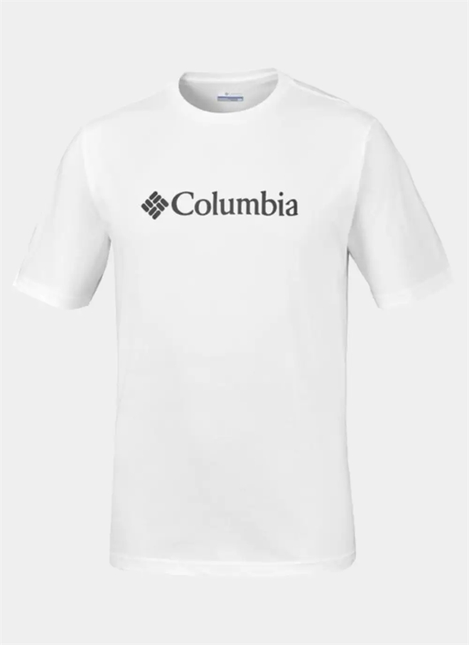 Columbia CSC Basic Logo T-Shirt