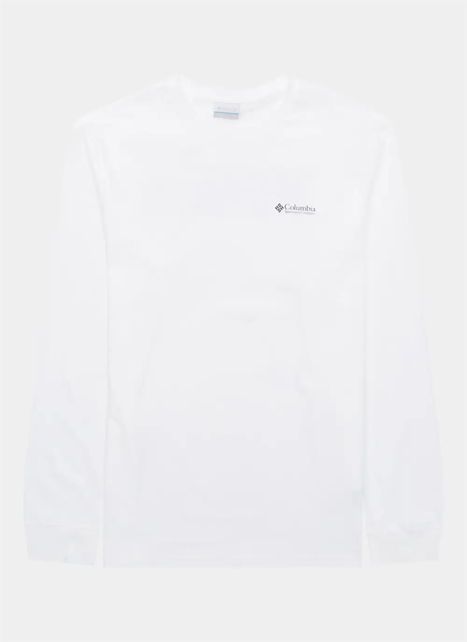 Columbia Explorers Canyon T-Shirt L/S