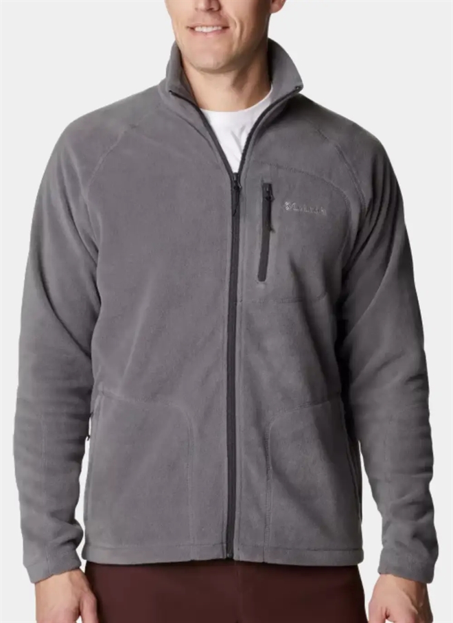 Columbia Fast Trek 2 Full Zip Fleece