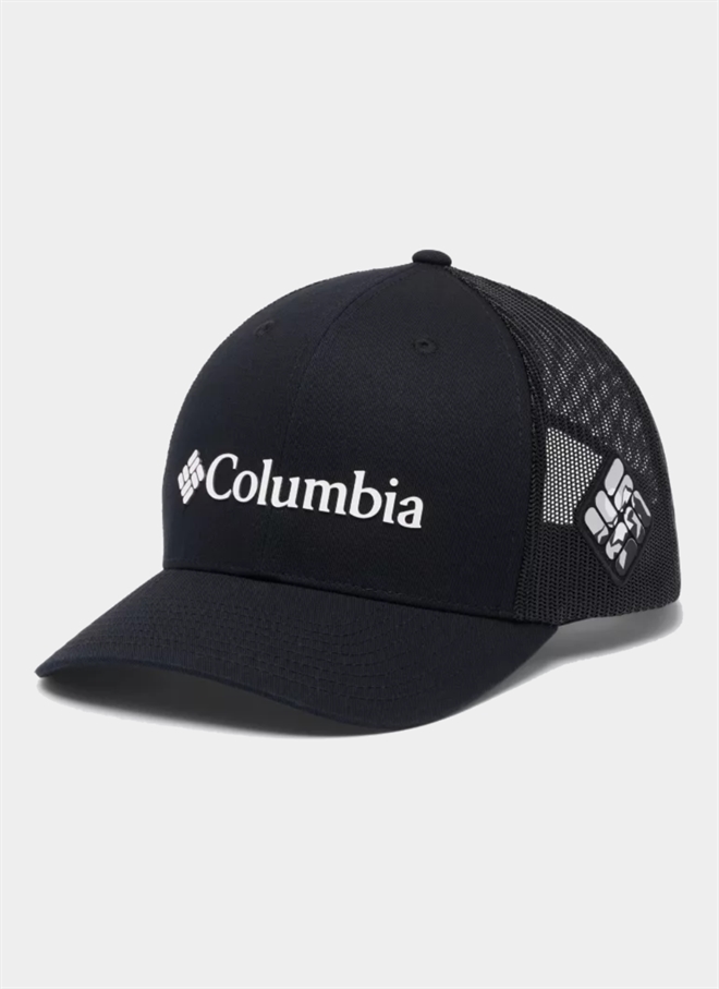 Columbia Mesh Snap Back Trucker Keps