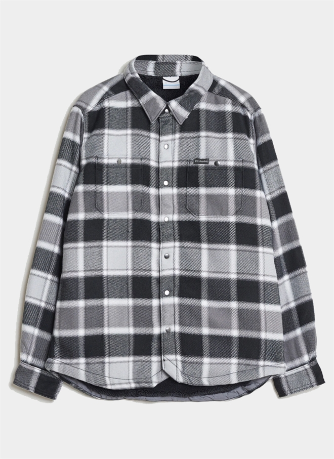 Columbia Windward II Skjortjacka