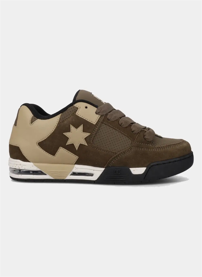 DC Command SE Shoes
