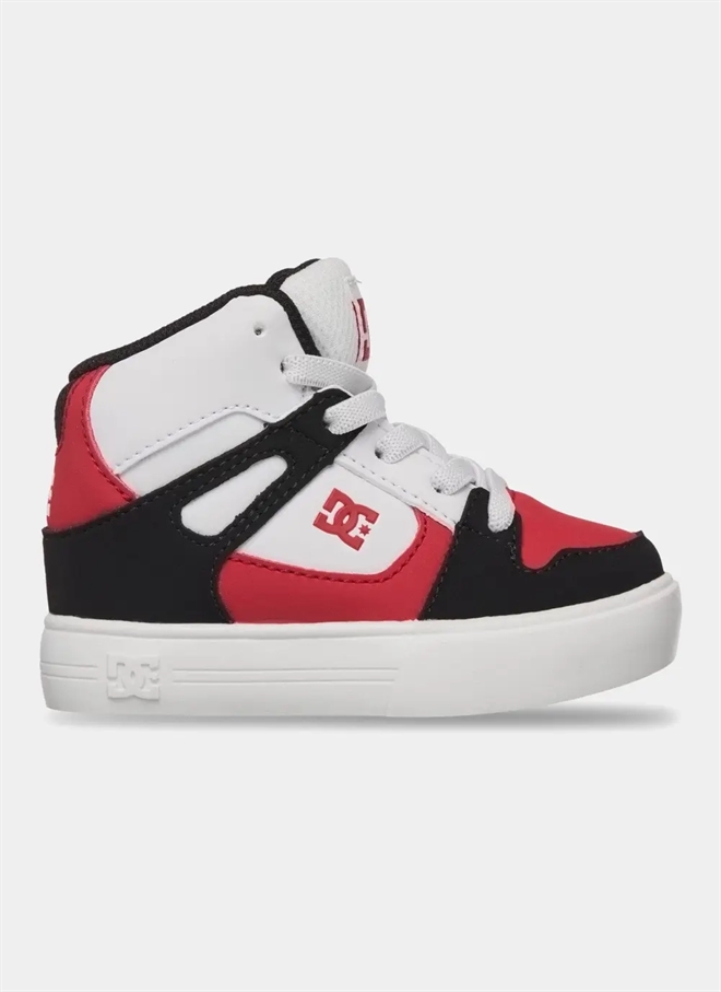 DC Toddlers Rebound Skor