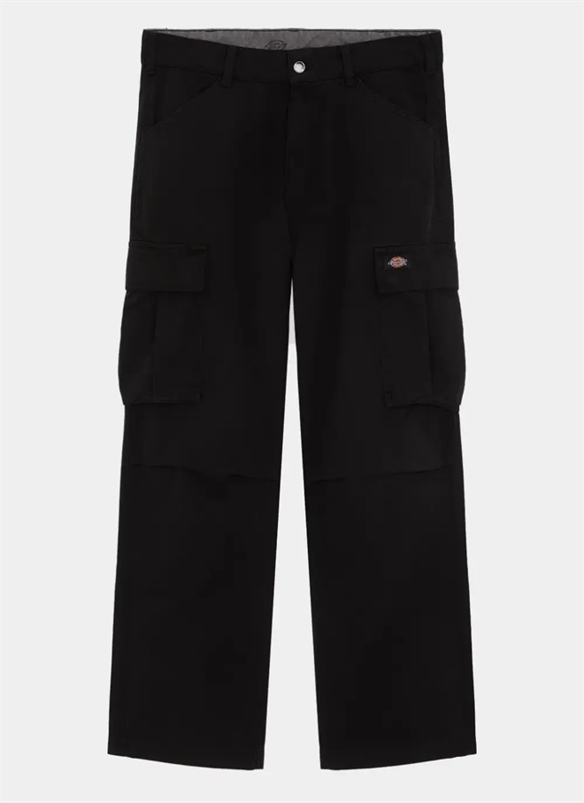 Dickies 247 Loose Straight Plaggfärgad