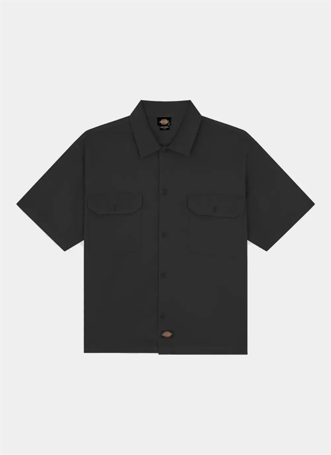Dickies 247 Work S/S Shirt