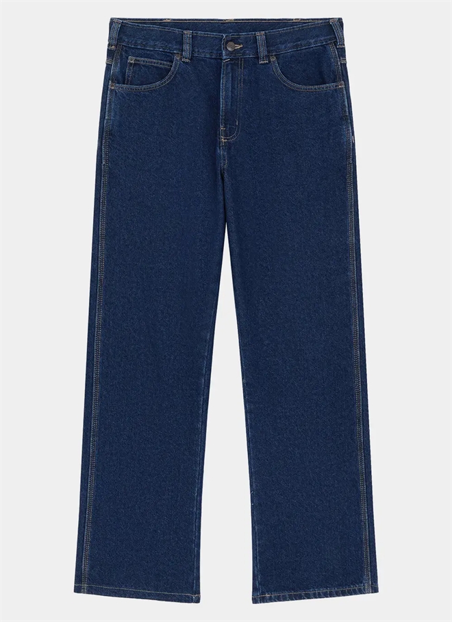 Dickies 954 Avslappnad Rak Arbetsjeans