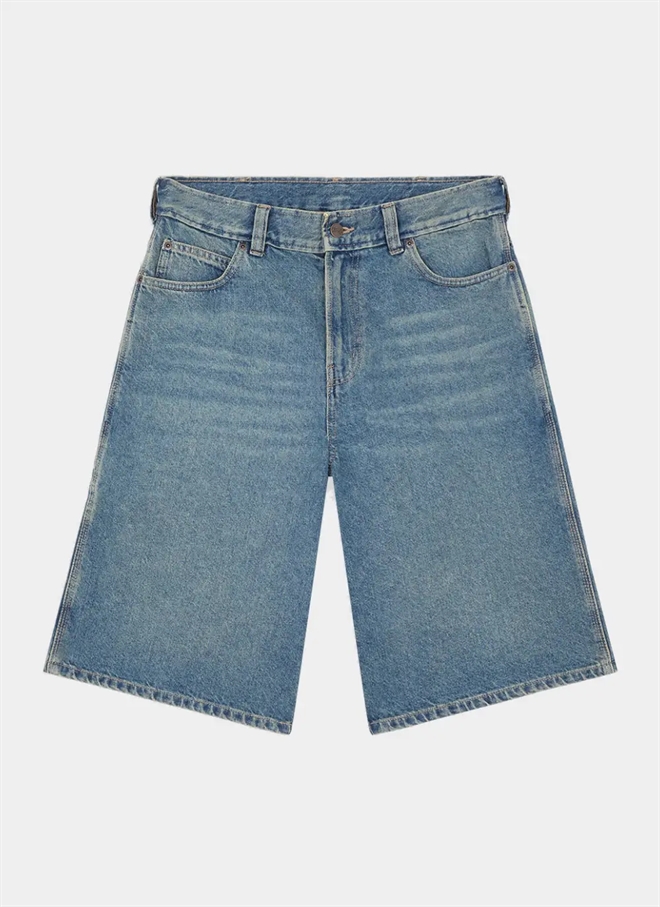 Dickies 958 13 Tum Lösa Shorts