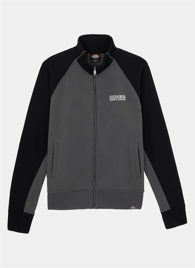 Dickies Bolivar Full Zip Tröja