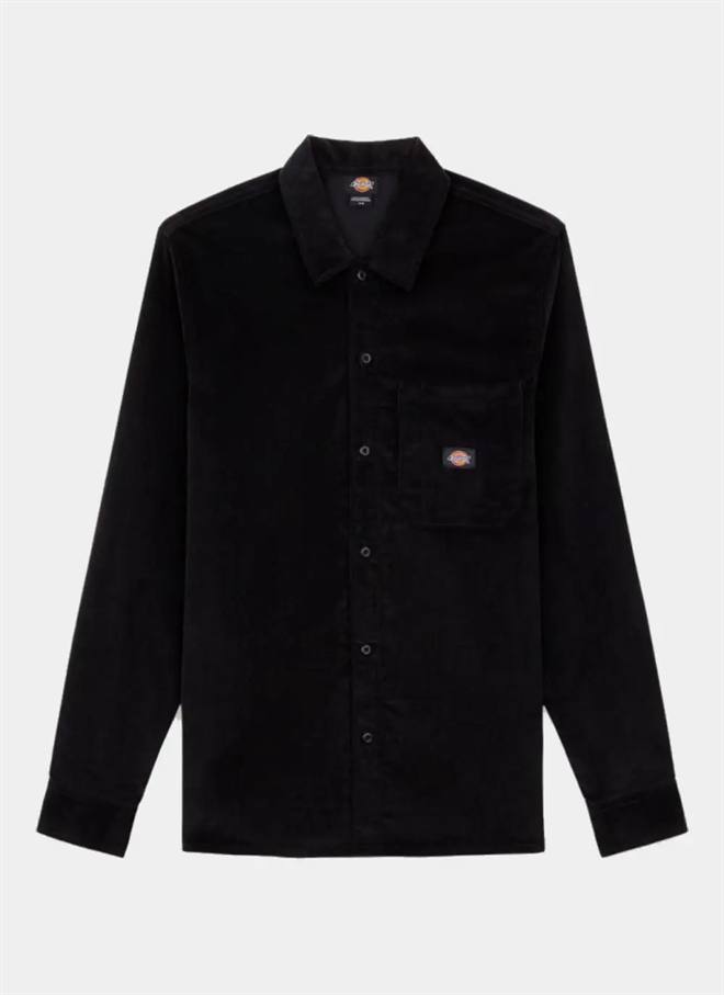 Dickies Manchesterskjorta L/S