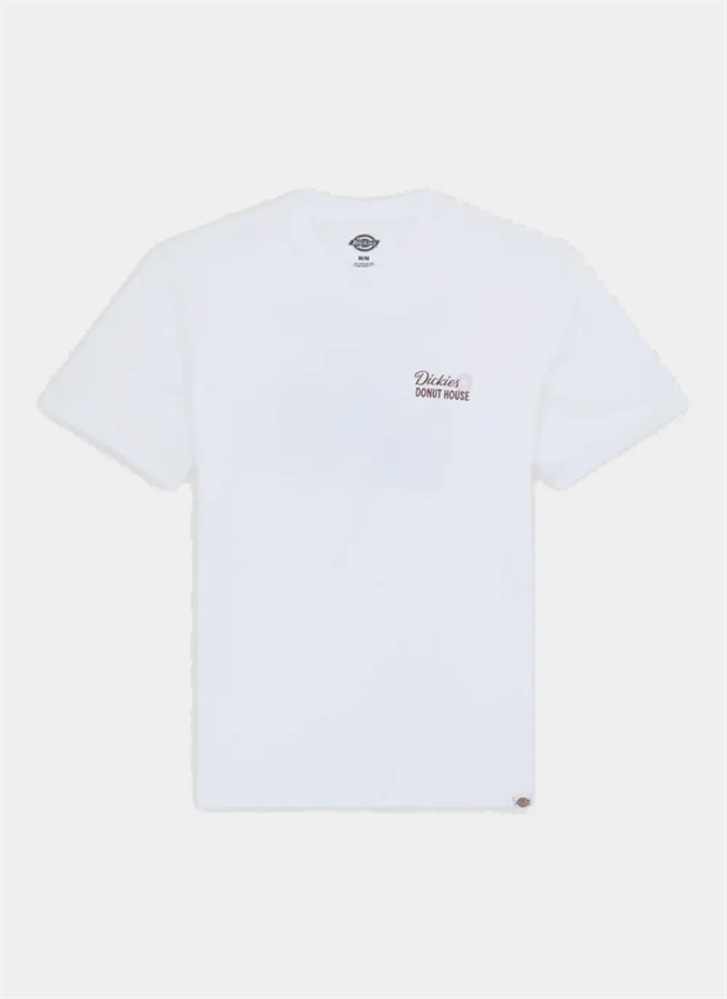 Dickies Donut House T-Shirt