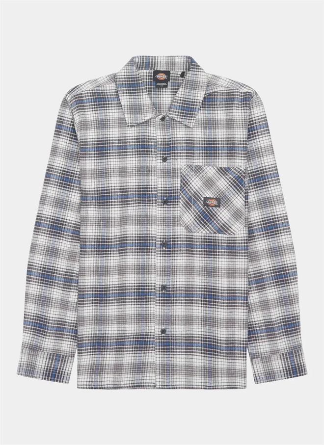 Dickies Forest Check Shirt