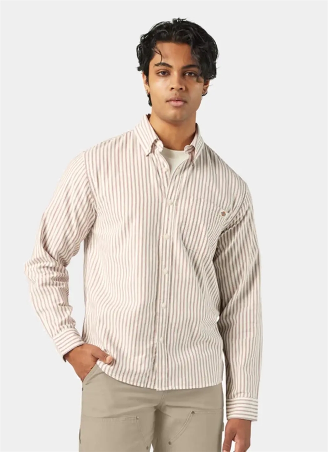 Dickies Gallatin L/S Shirt