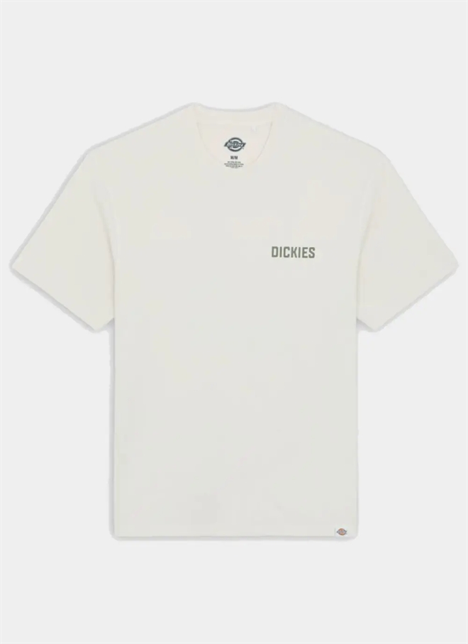 Dickies High Flying Arbetskläder T-Shirt