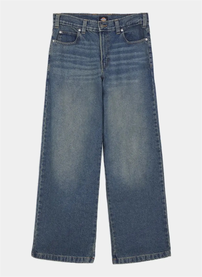 Dickies Hilham Denim Jeans