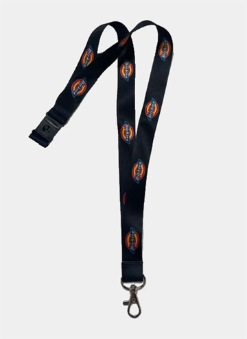 Dickies Nyckelring