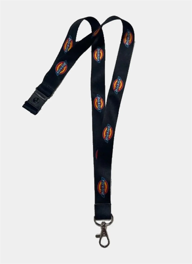 Dickies Nyckelring