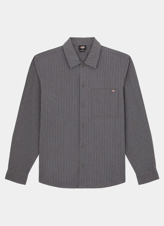 Dickies Lima Randig Skjorta