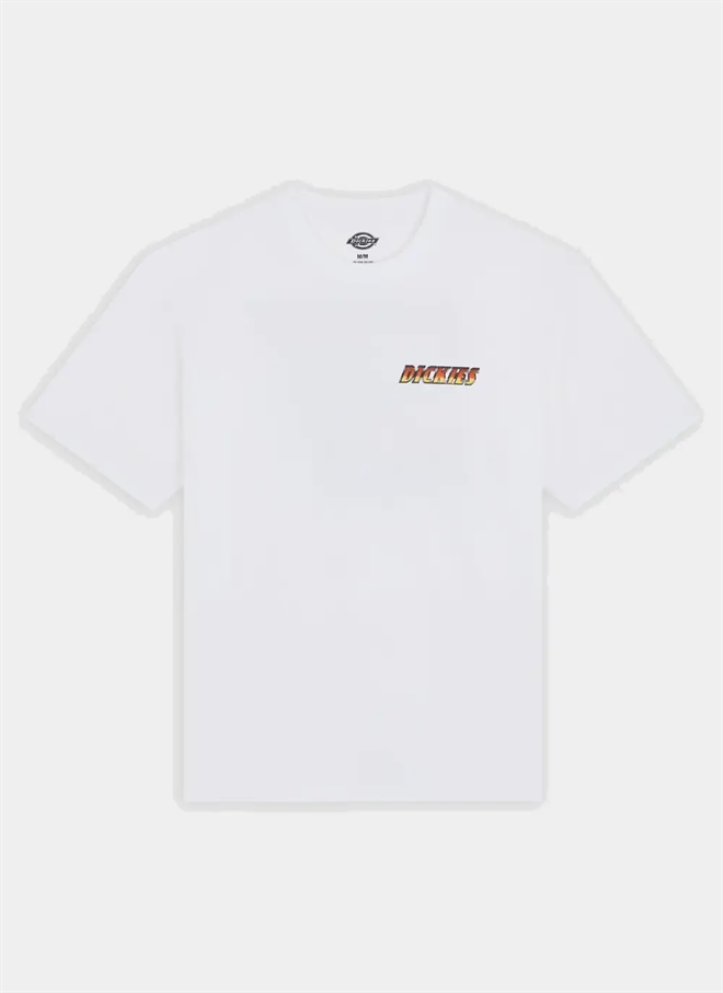 Dickies Nashport Pit Crew T-shirt
