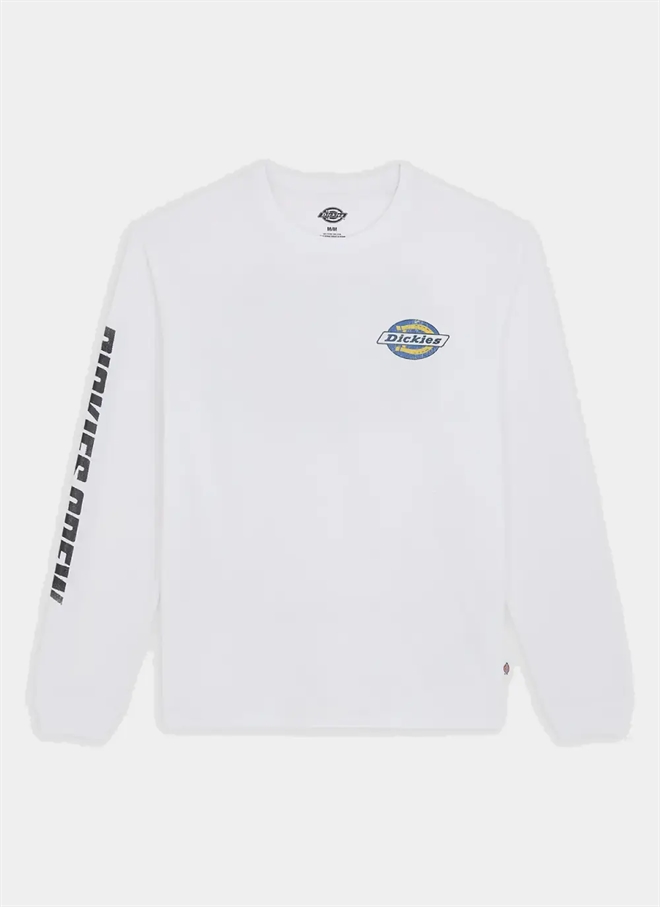 Dickies Nashport T-shirt L/S
