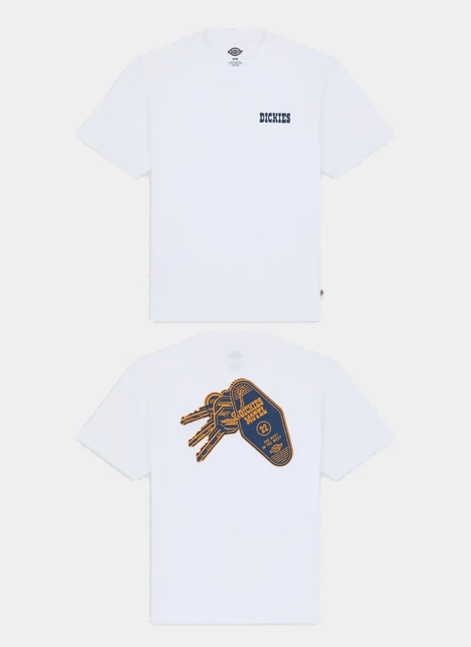 Dickies Enkel City T-Shirt