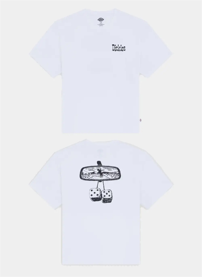 Dickies Polk T-Shirt