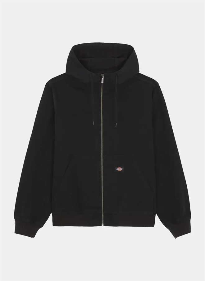 Dickies Ofodrad Canvas Hooded Bomber J