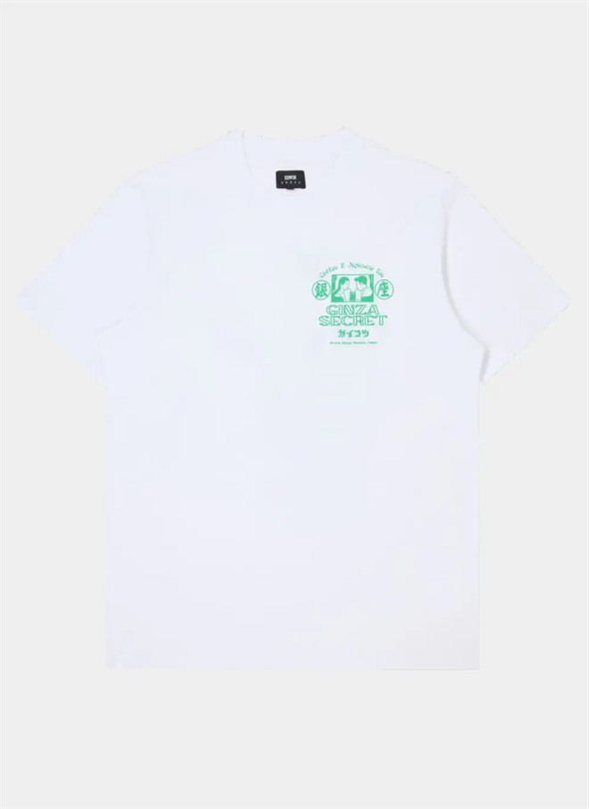 Edwin Ginza Secret T-shirt