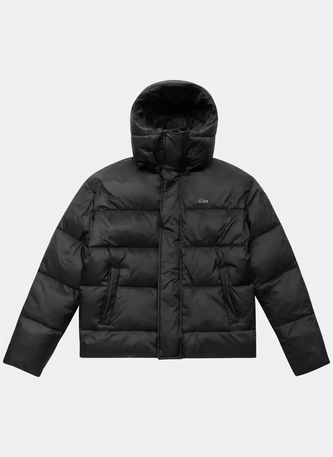 Elliker Kisdon Isolerad Jacka