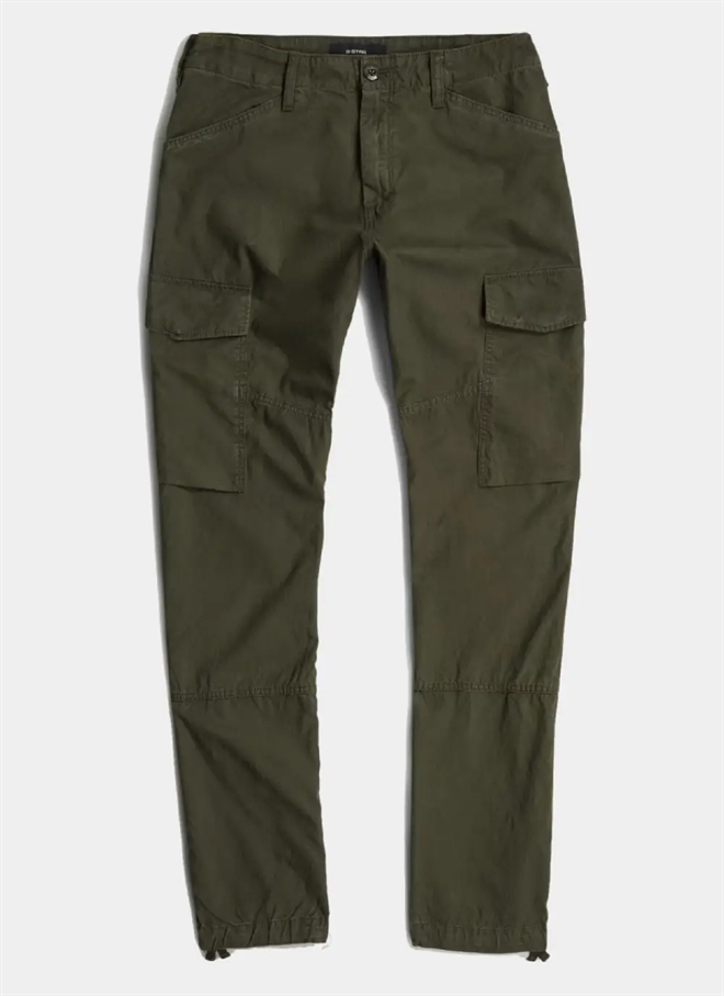 G-Star Clean Regular Cargo Byxor