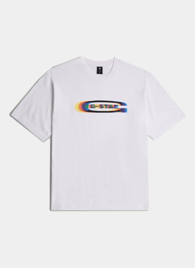 G-Star Color Shift Old Skool Logobox