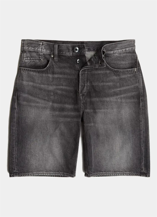 G-Star Dakota Kort Clean Edge Shorts