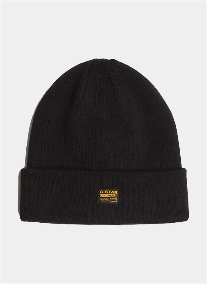 G-Star Effo Lång Beanie Mössa