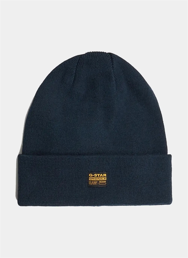 G-Star Effo Long Beanie Mössa