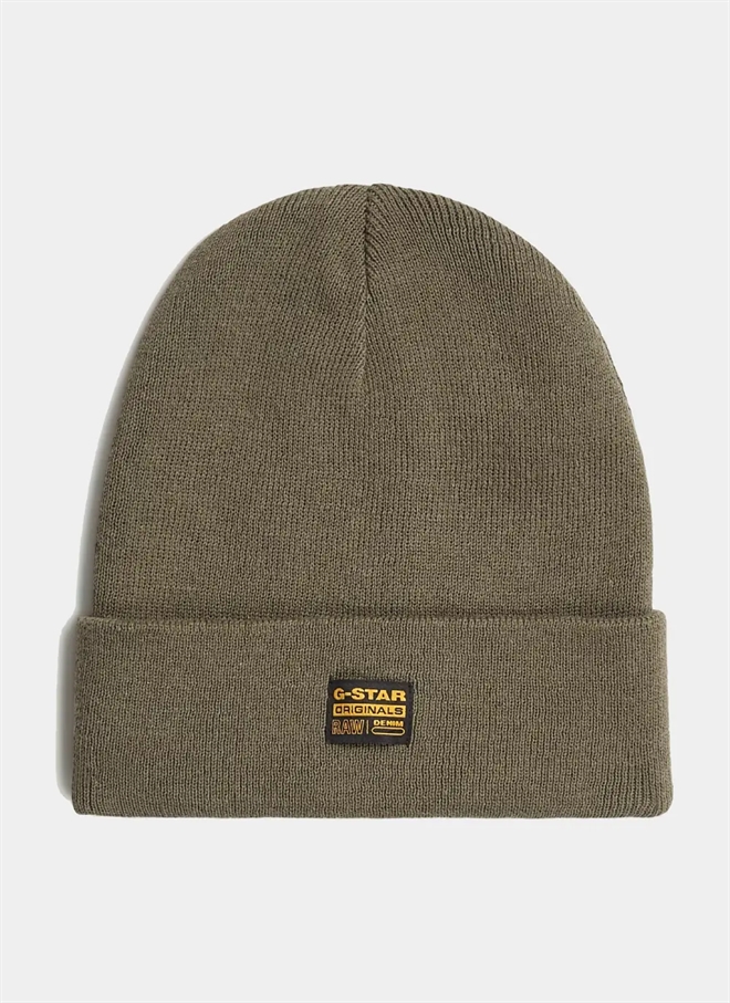 G-Star Effo Long Beanie Mössa