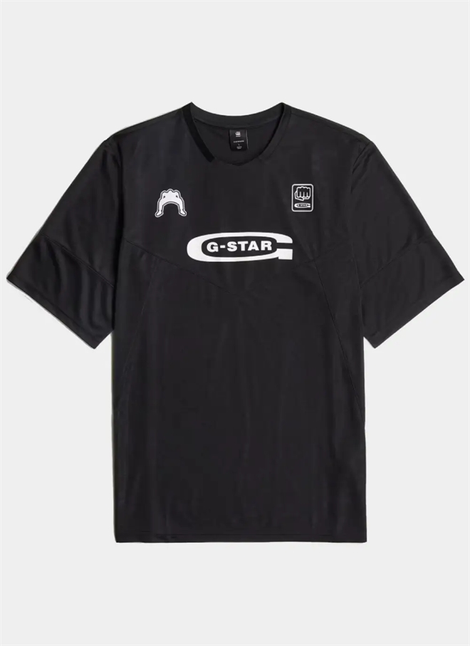 G-Star Fotbollströja T-shirt
