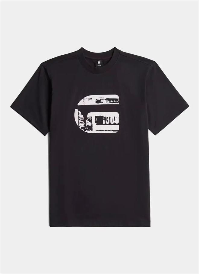 G-Star G Icon Graphic T-Shirt