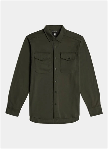 G-Star Marine Jersey Shirt