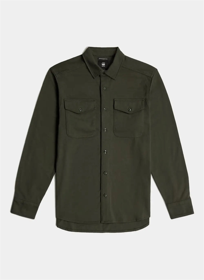 G-Star Marine Jersey Shirt