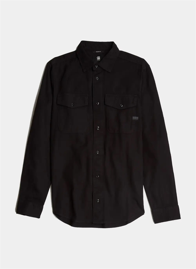 G-Star Marine Slim Shirt