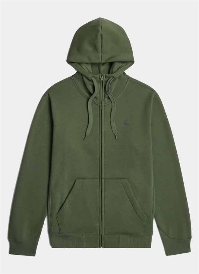 G-Star Premium Core Zip-hoodie