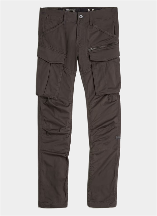 G-Star Rovic Zip 3D Regular Tapered C