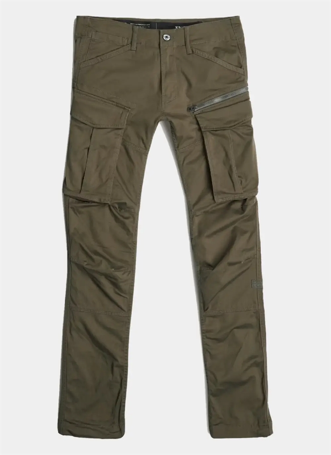 G-Star Rovic Zip 3D Regular Tapered C