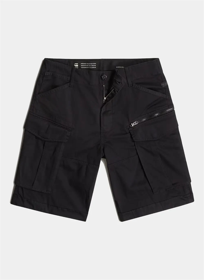 G-Star Rovic Zip Relaxed 1/2 Shorts