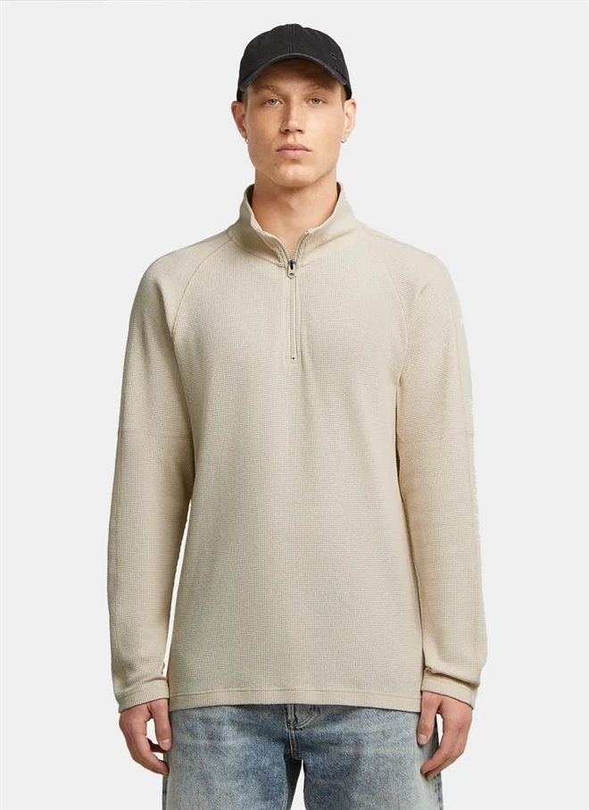 G-Star Tweeter Half Zip Tröja