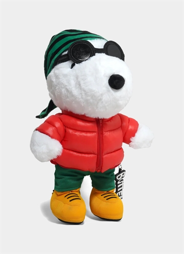Butter Goods X Peanuts Joe Grunge Plysch
