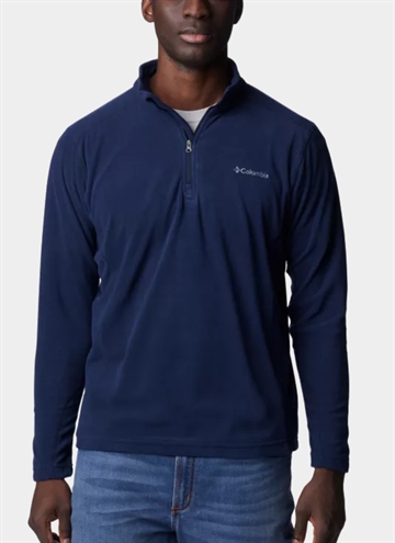 Columbia Klamath Range II Half Zip Fleecetröja