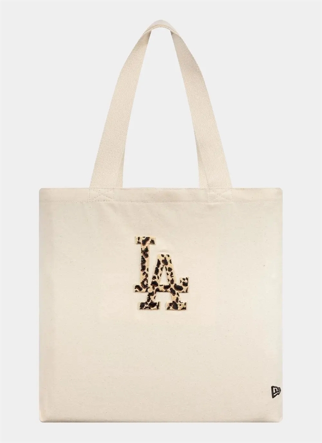 New Era LA Dodgers MLB Animal Infill T-shirt