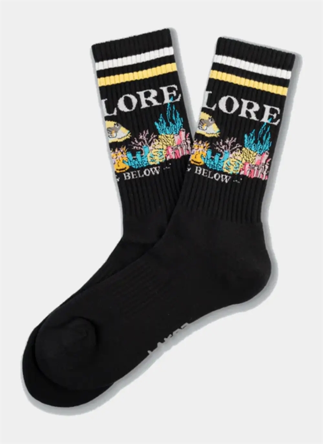 Lakor Above And Below Strumpa