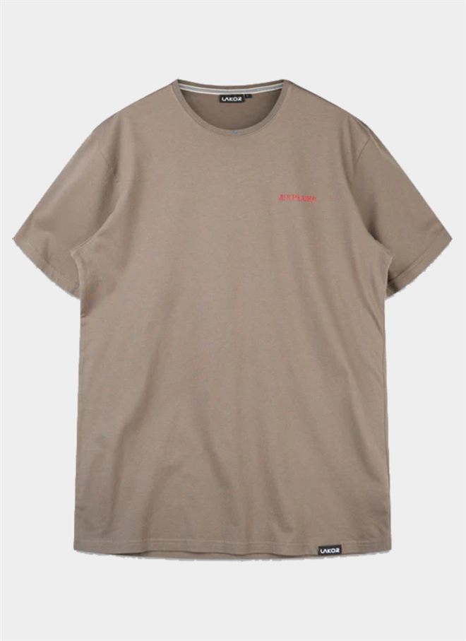 Lakor Björn Burrito T-shirt