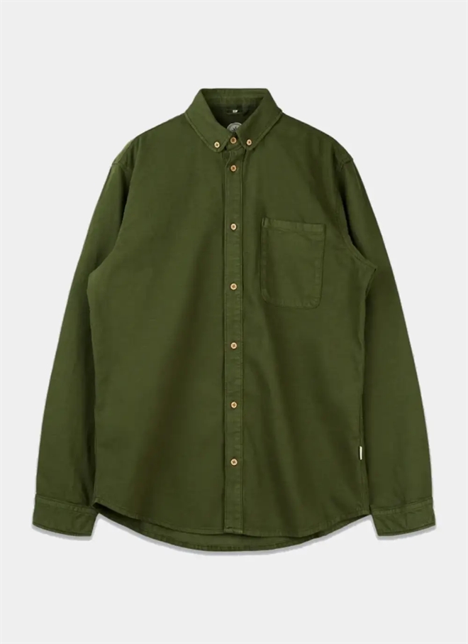 Lakor Bedford Manchesterskjorta